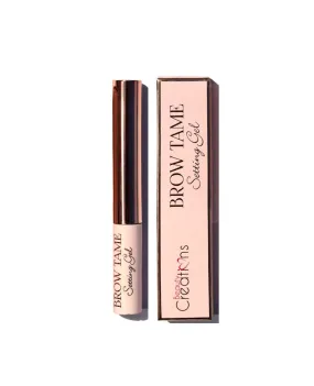 Beauty Creations Brow Tame Setting Gel