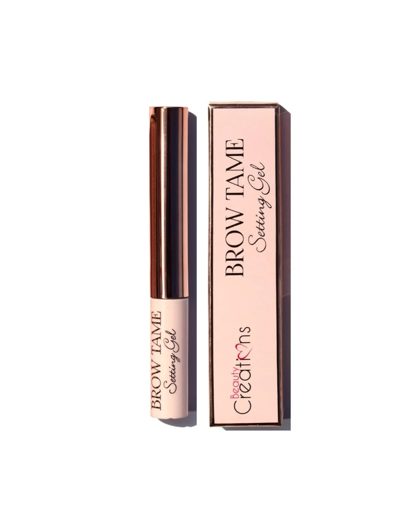 Beauty Creations Brow Tame Setting Gel