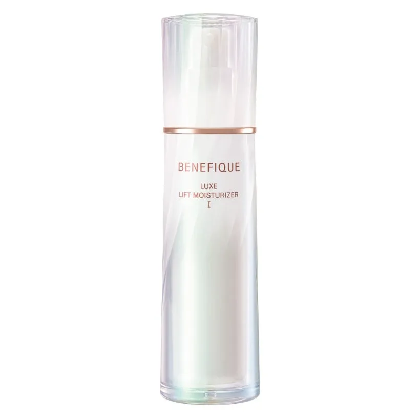 Benefique Luxe Lift Moisturizer