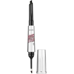 Benefit Brow Styler Multitasking Pencil & Powder 6 Cool Soft Black