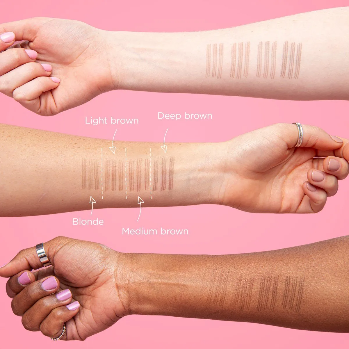 Benefit Cosmetics Brow Microfilling Pen