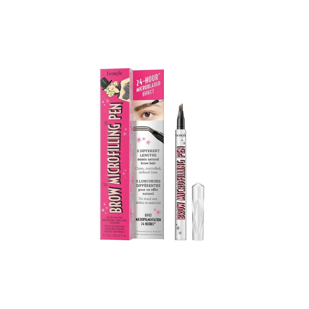 Benefit Cosmetics Brow Microfilling Pen