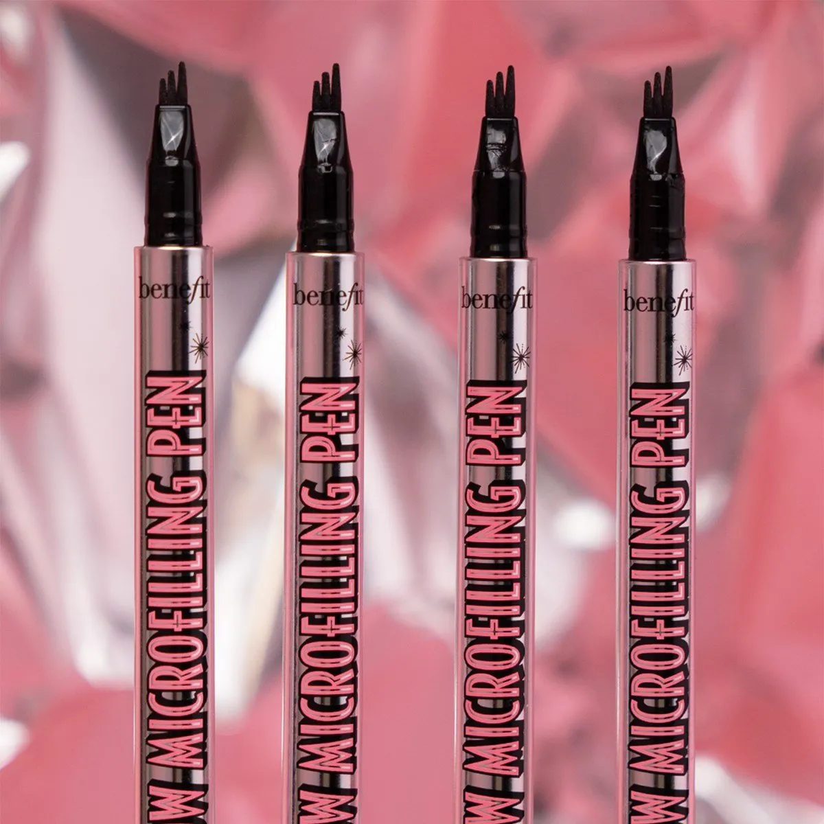 Benefit Cosmetics Brow Microfilling Pen
