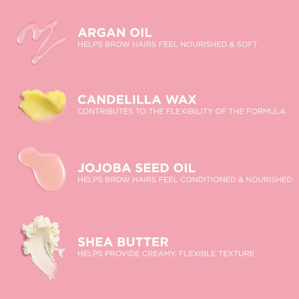 Benefit Fluff Up Brow Wax