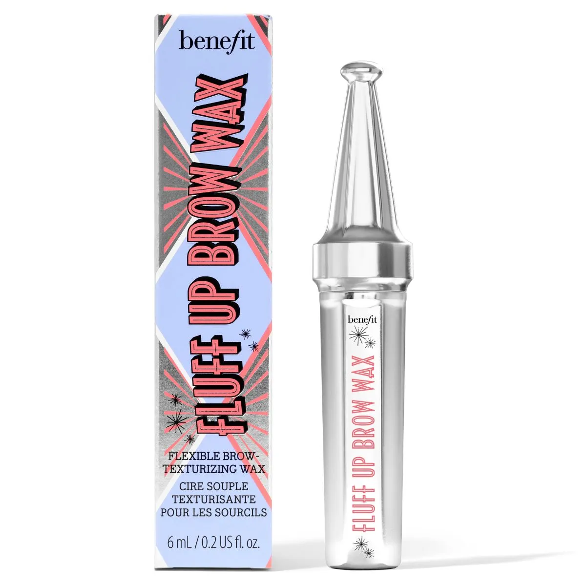 Benefit Fluff Up Brow Wax
