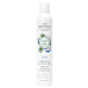 Biotera Hair Spray Unscented 9 oz