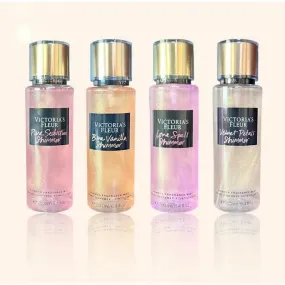 Body Spray Flower Fragrance 250ml