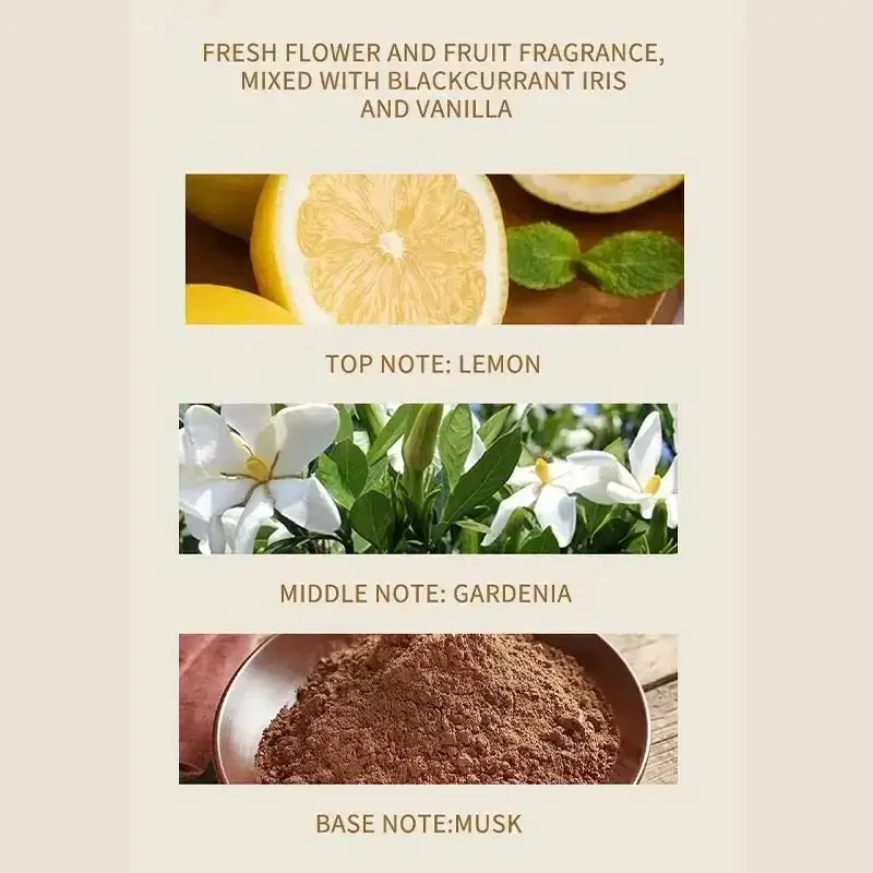 Body Spray Flower Fragrance 250ml