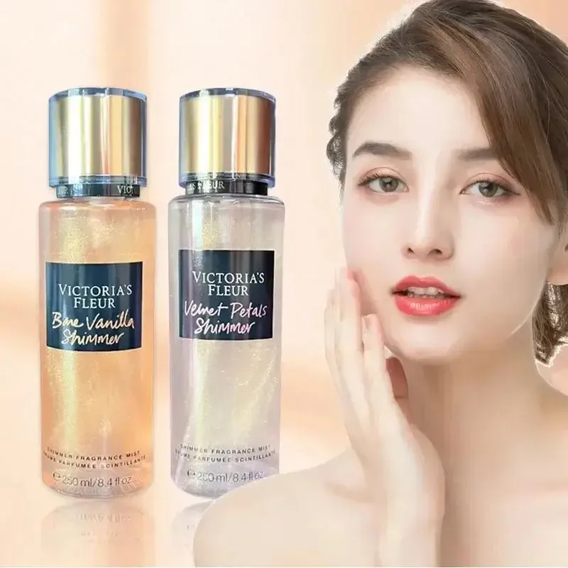 Body Spray Flower Fragrance 250ml