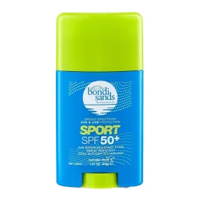 Bondi Sands Sport SPF 50  Sunscreen stick 40.0g