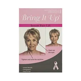 Bring It Up Instant Face Lift