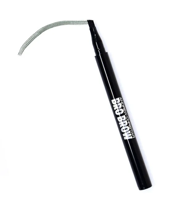 Bro Brow 3-Day Tinted Brow & Beard Builder