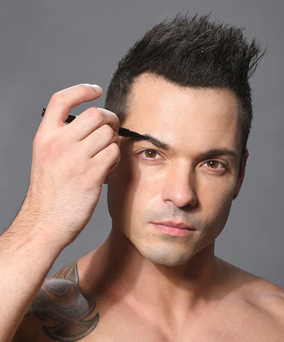 Bro Brow 3-Day Tinted Brow & Beard Builder