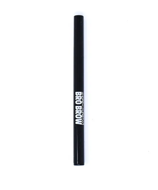 Bro Brow 3-Day Tinted Brow & Beard Builder