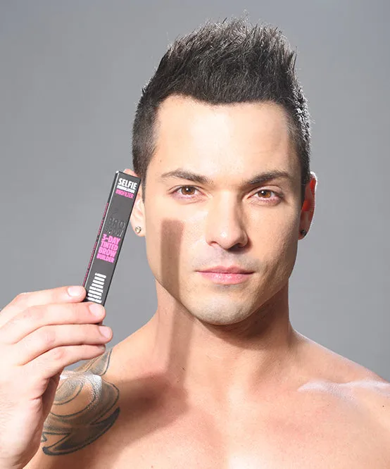 Bro Brow 3-Day Tinted Brow & Beard Builder