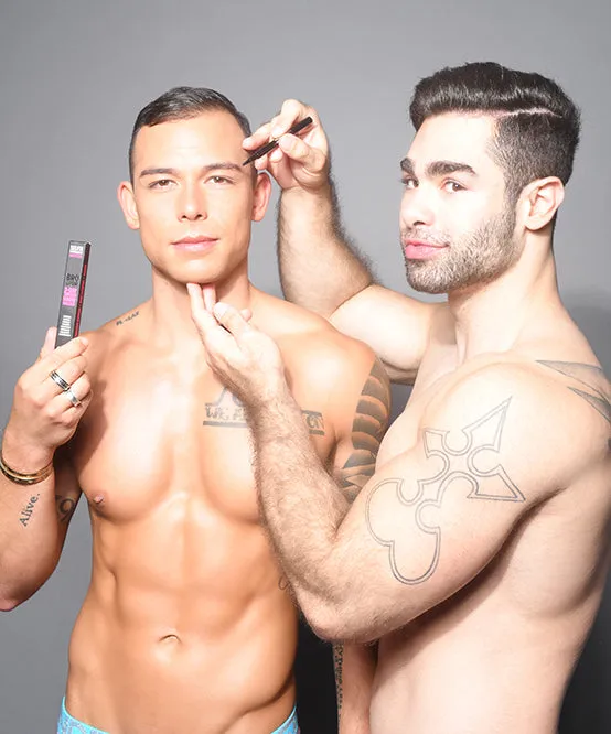 Bro Brow 3-Day Tinted Brow & Beard Builder