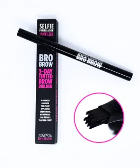 Bro Brow 3-Day Tinted Brow & Beard Builder