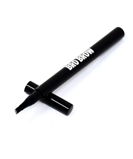 Bro Brow 3-Day Tinted Brow & Beard Builder