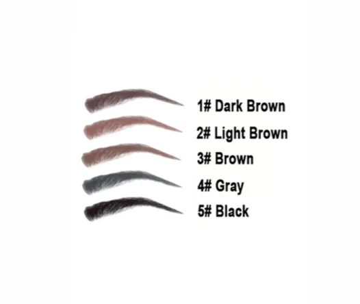 Brow Kit #3 - MQO 25 pcs