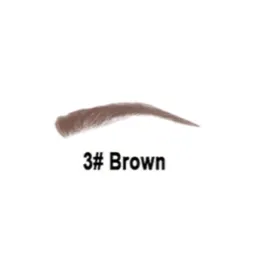 Brow Kit #6 - MQO 25 pcs