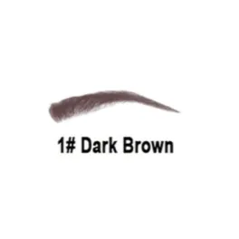 Brow Kit #6 - MQO 25 pcs