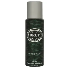 Brut Original Deodorant 200ml