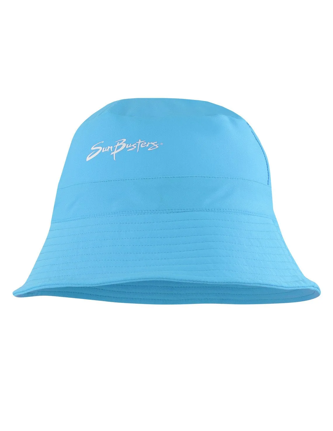 Bucket Sun Hat - Bluebell