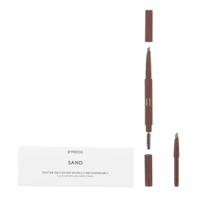 Byredo All-In-One Sand 01   Refill Brow Pencil 2.8g