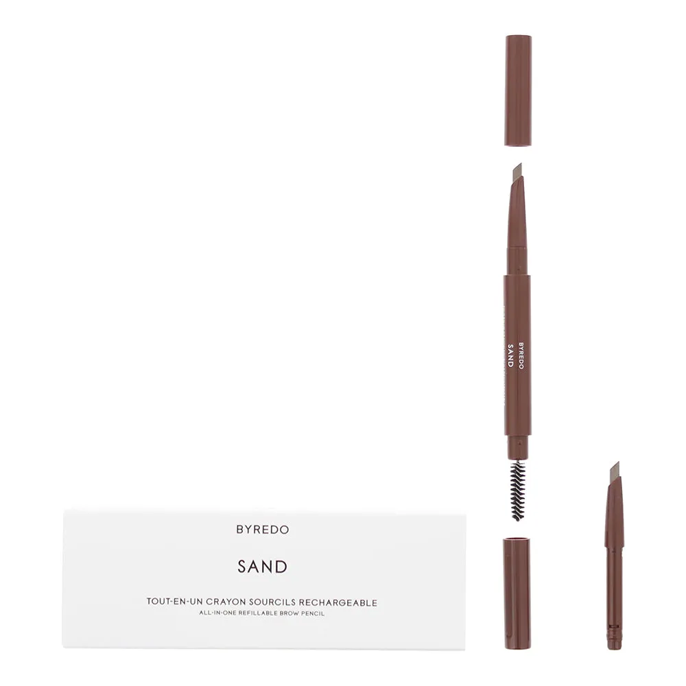 Byredo All-In-One Sand 01   Refill Brow Pencil 2.8g