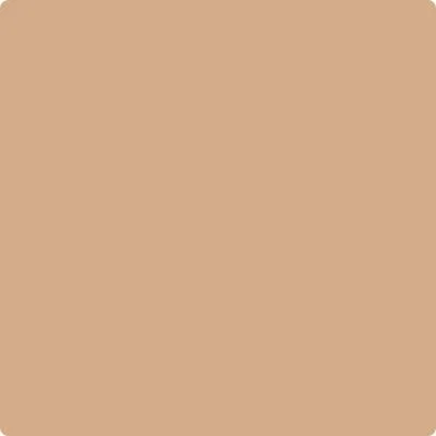 CC-380: Toffee Cream by Benjamin Moore