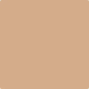 CC-380: Toffee Cream by Benjamin Moore