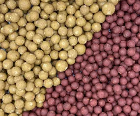 CC Boilie Bundle Deal 4x 5kg