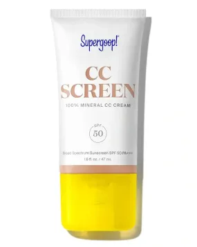 CC Cream in 306W