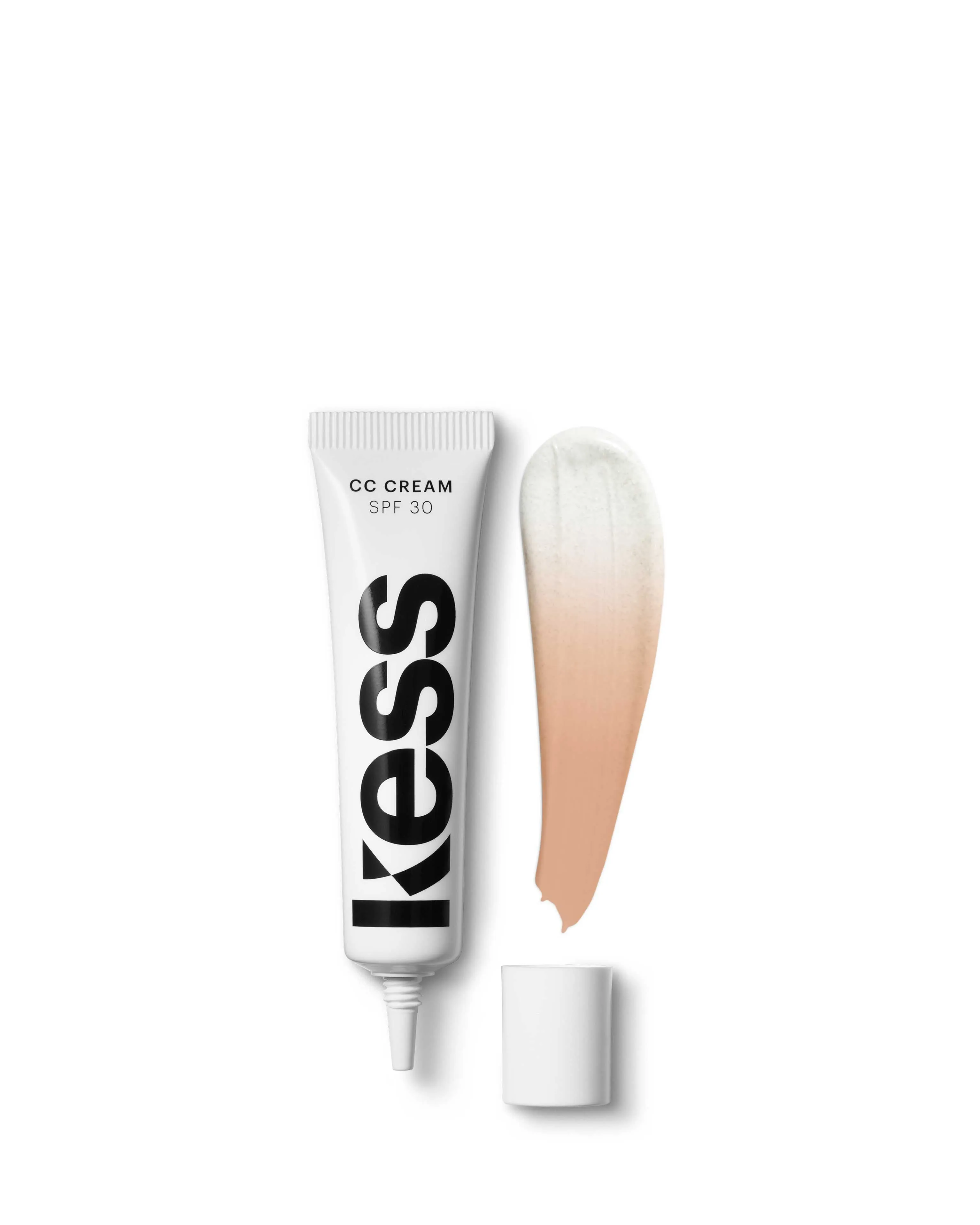 CC Cream SPF 30 - Travel Size