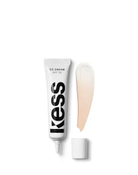 CC Cream SPF 30 - Travel Size