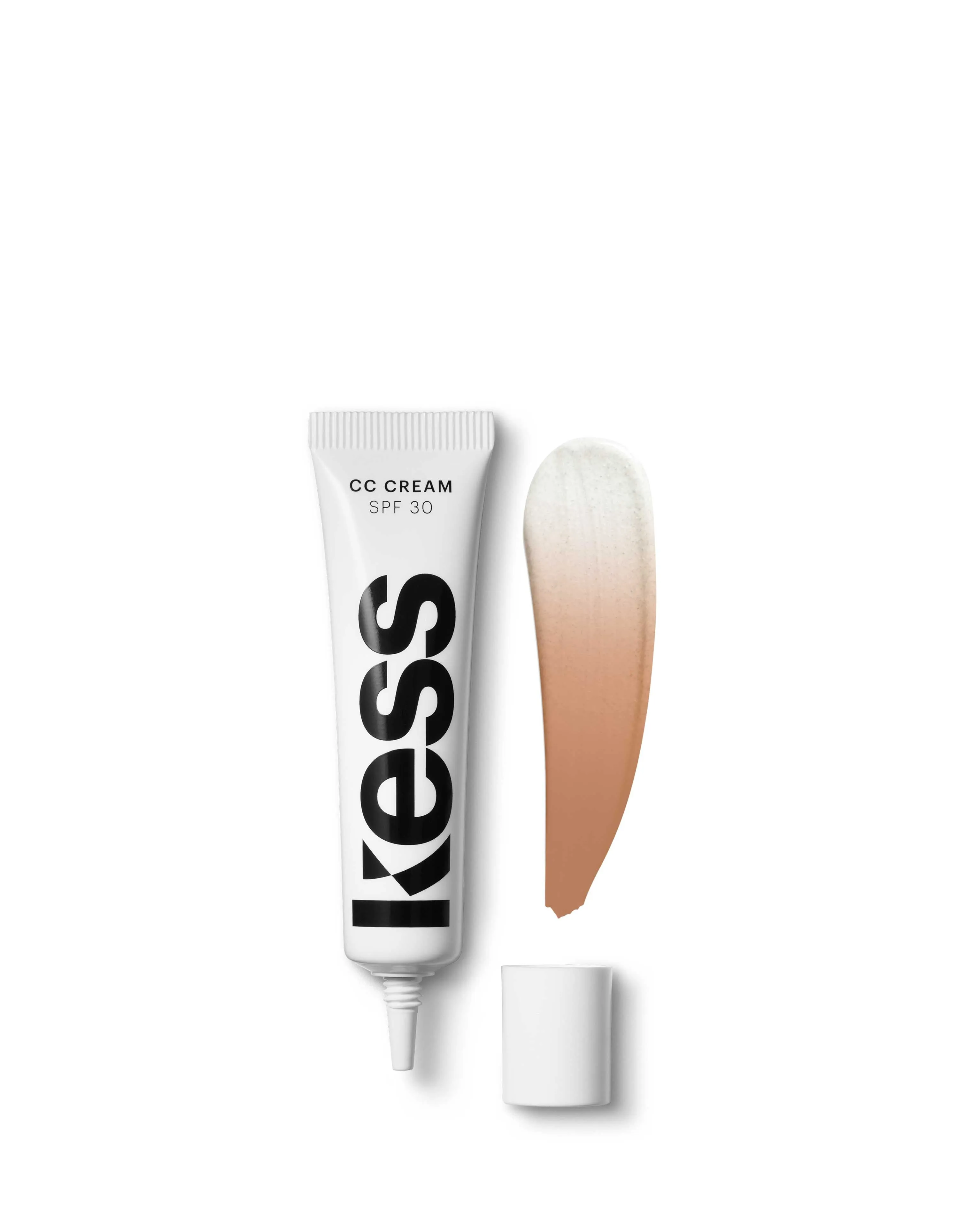 CC Cream SPF 30 - Travel Size