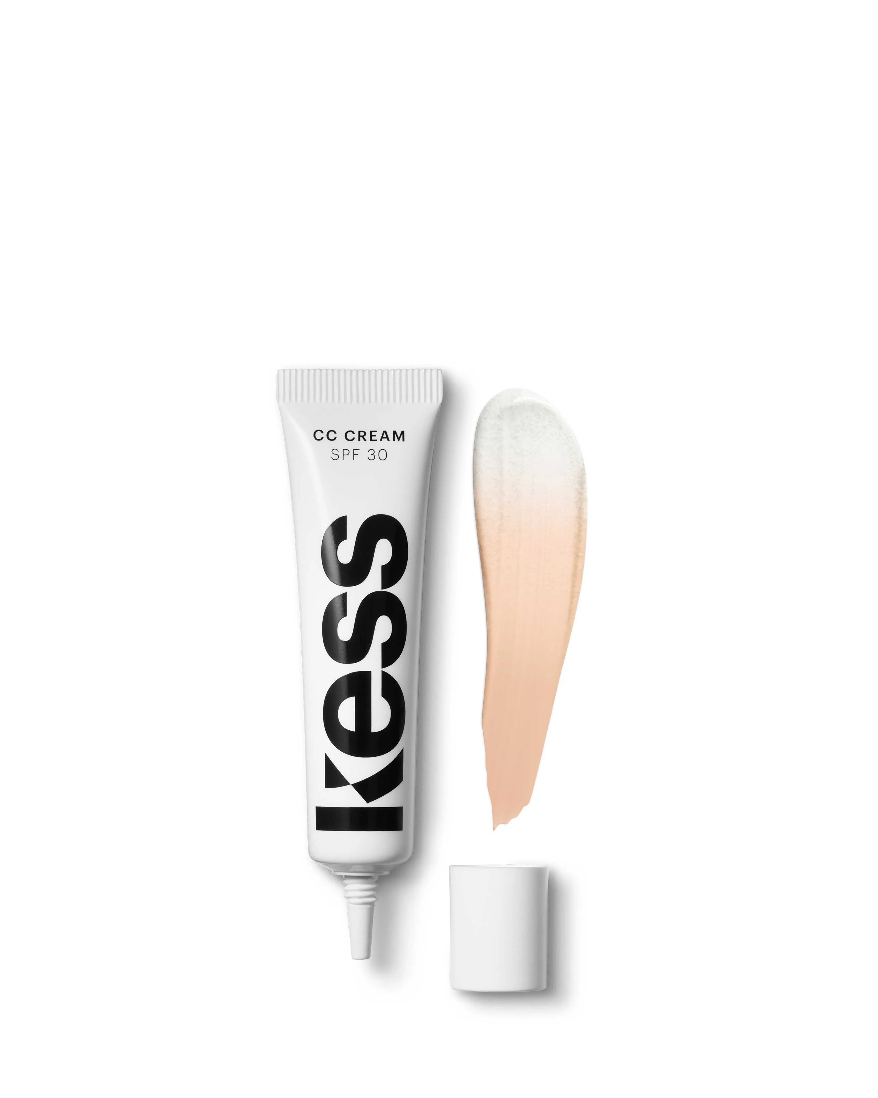 CC Cream SPF 30 - Travel Size