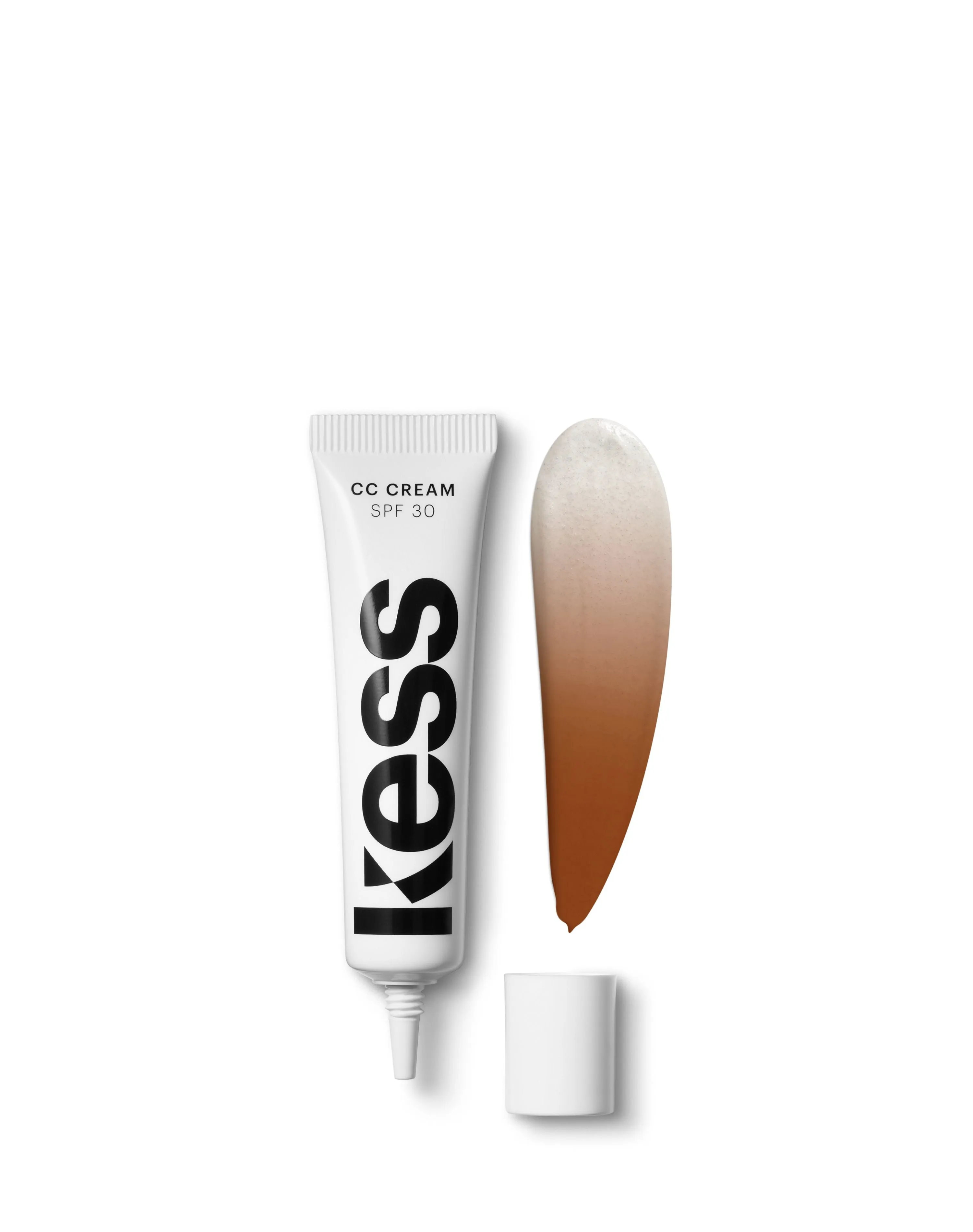 CC Cream SPF 30 - Travel Size