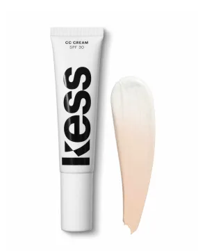 CC Cream SPF 30