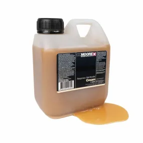 CC Moore Response  Bait Boosters Cream - 1 litre