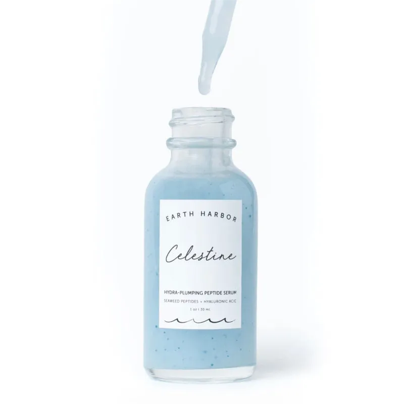 Celestine Hydra-Plumping Peptide Serum