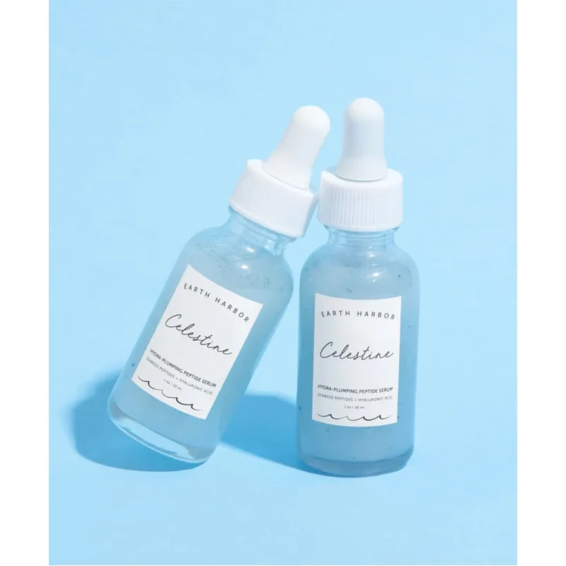 Celestine Hydra-Plumping Peptide Serum