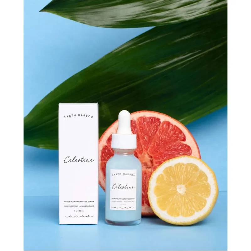 Celestine Hydra-Plumping Peptide Serum
