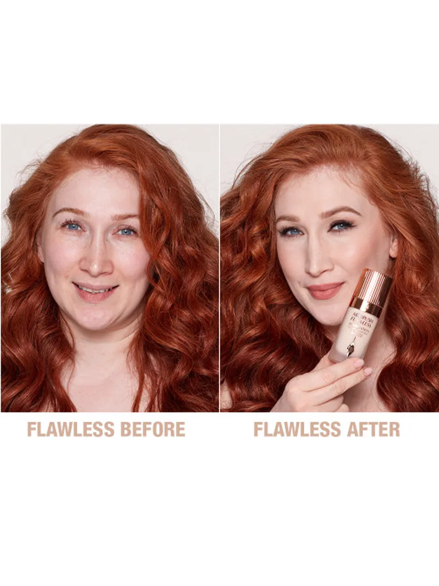 Charlotte Tilbury Air Bursh Flawless Foundation 1 Neutral 30ml