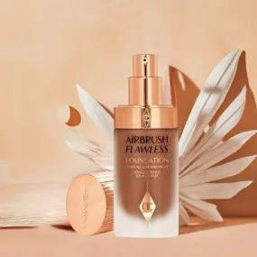 Charlotte Tilbury Airbrush Flawless Foundation 30ml - 15 Cool