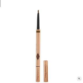 CHARLOTTE TILBURY BROW CHEAT soft brown
