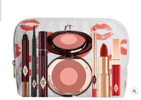 CHARLOTTE TILBURY THE BOMBSHELL LOOK Deep