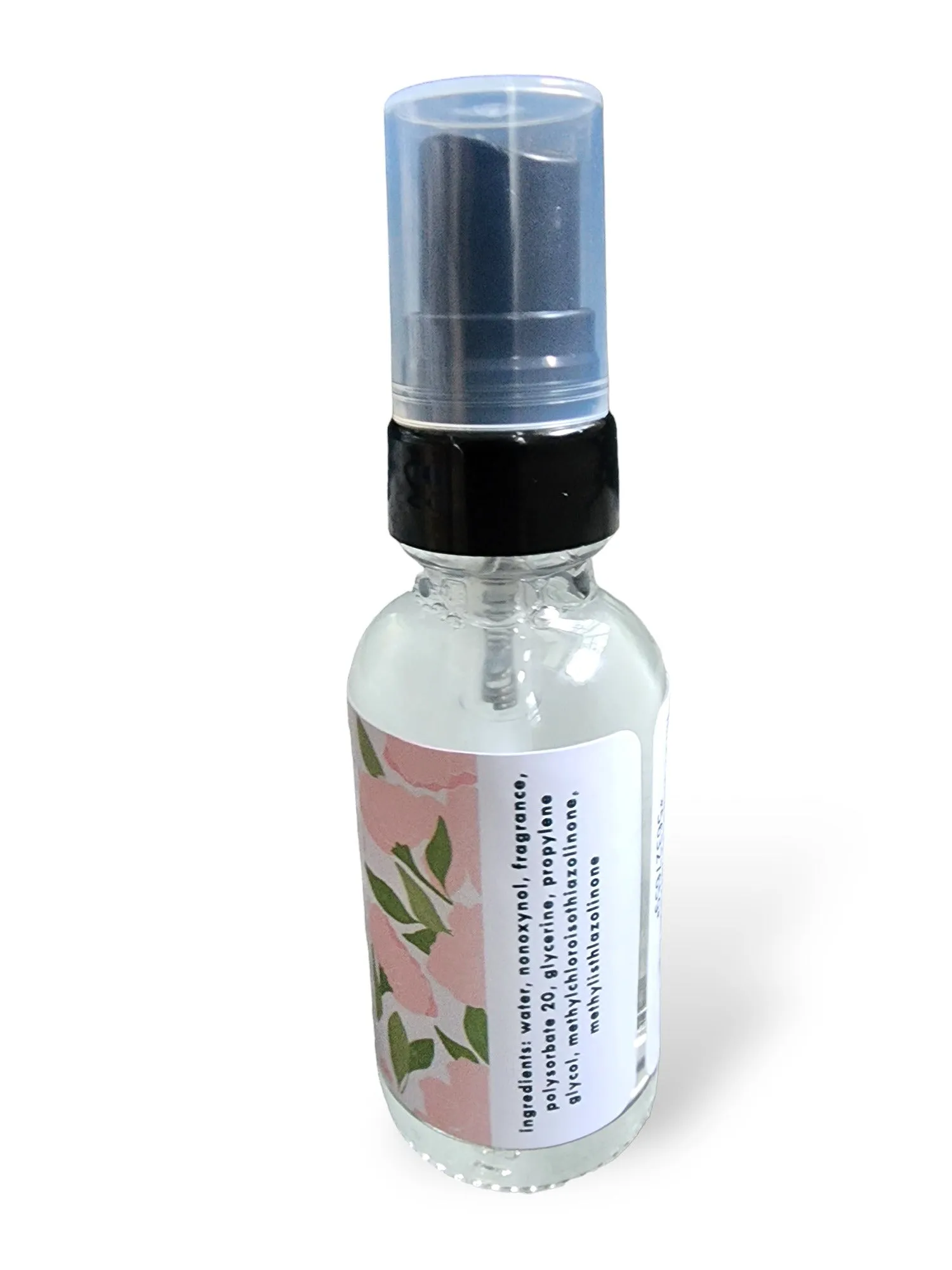 Cherry Blossom Fragrance Mist