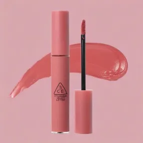 Chic Dusty Pink Luxe Velvet Lip Tint
