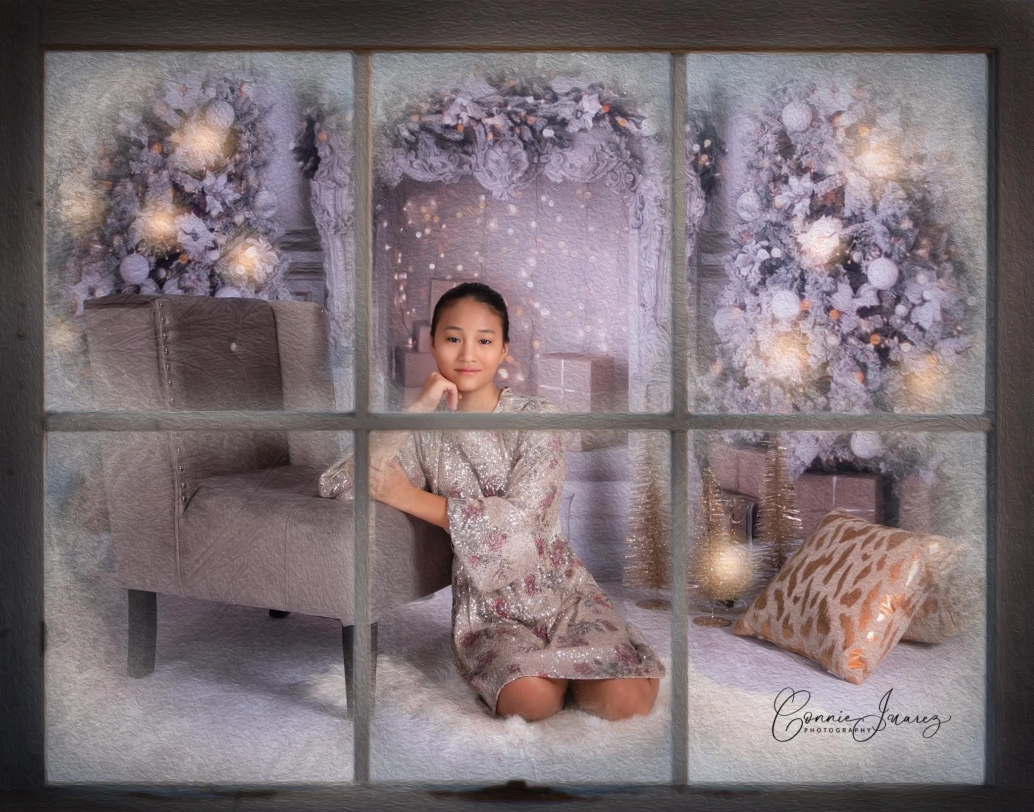 Christmas Class (CC)
